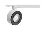 Oświetlenie szynowe iGuzzini View Opti Beam Lens Round