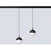 Oświetlenie szynowe Onok Lighting Balo Click