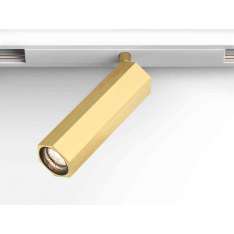 Oświetlenie szynowe Olev Shine Spot Track