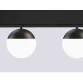 Oświetlenie szynowe Onok Lighting Balo Click Up