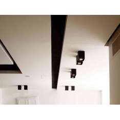 Oświetlenie szynowe Flexalighting Track 1