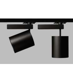 Oświetlenie szynowe Flexalighting Bull 40