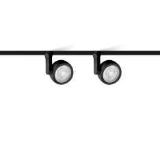 Oświetlenie szynowe Arkoslight Six 48V Six XS 48V Double