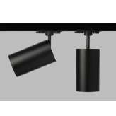 Oświetlenie szynowe Flexalighting Bull 10 Precision