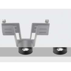 Oświetlenie szynowe Flexalighting David 72