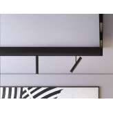 Oświetlenie szynowe Flexalighting Octo Ceiling