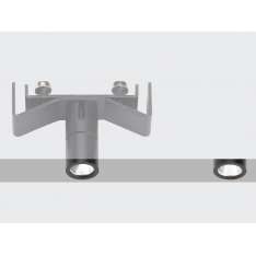 Oświetlenie szynowe Flexalighting David 36