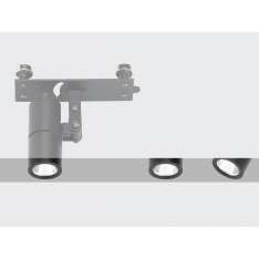 Oświetlenie szynowe Flexalighting Leonard 36