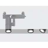 Oświetlenie szynowe Flexalighting Leonard 36