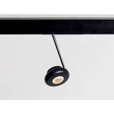 Oświetlenie szynowe Her Auri Magnetic