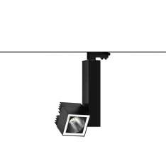 Oświetlenie szynowe Indelague / Roxo Lighting Cuber LED