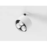 Oprawa wpuszczana Onok Lighting Got Projector Recessed
