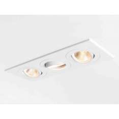 Oprawa wpuszczana Modular Lighting Instruments K-Set