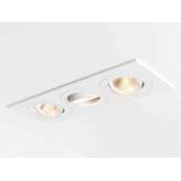 Oprawa wpuszczana Modular Lighting Instruments K-Set