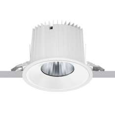 Oprawa wpuszczana iGuzzini Reflex C.O.B. Super Comfort