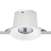 Oprawa wpuszczana iGuzzini Reflex C.O.B. Super Comfort