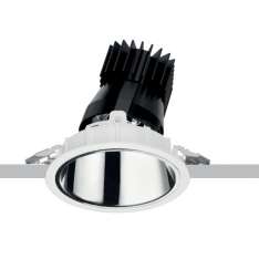 Oprawa wpuszczana iGuzzini Reflex C.O.B.