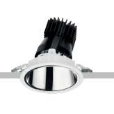 Oprawa wpuszczana iGuzzini Reflex C.O.B.
