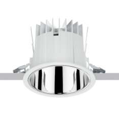 Oprawa wpuszczana iGuzzini Reflex C.O.B.