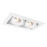 Oprawa wpuszczana Modular Lighting Instruments Multiple 2