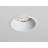 Oprawa wpuszczana Astro Lighting Minima Round Fire-Rated