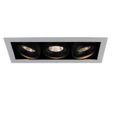 Oprawa wpuszczana Modular Lighting Instruments Multiple 3