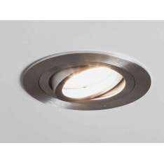 Oprawa wpuszczana Astro Lighting Taro Round Adjustable Fire-Rated