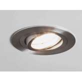 Oprawa wpuszczana Astro Lighting Taro Round Adjustable Fire-Rated