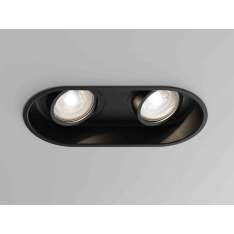 Oprawa wpuszczana Astro Lighting Minima Round Twin