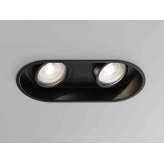 Oprawa wpuszczana Astro Lighting Minima Round Twin