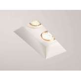 Oprawa wpuszczana Astro Lighting Blanco Twin