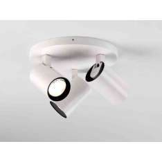Oprawa wpuszczana Astro Lighting Aqua Triple Round