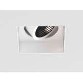 Oprawa wpuszczana Astro Lighting Trimless Square Adjustable