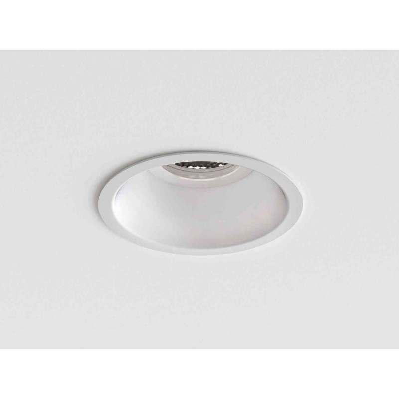 Astro Lighting Minima Round Fixed Fire-Rated Ip65 - Maximus Design