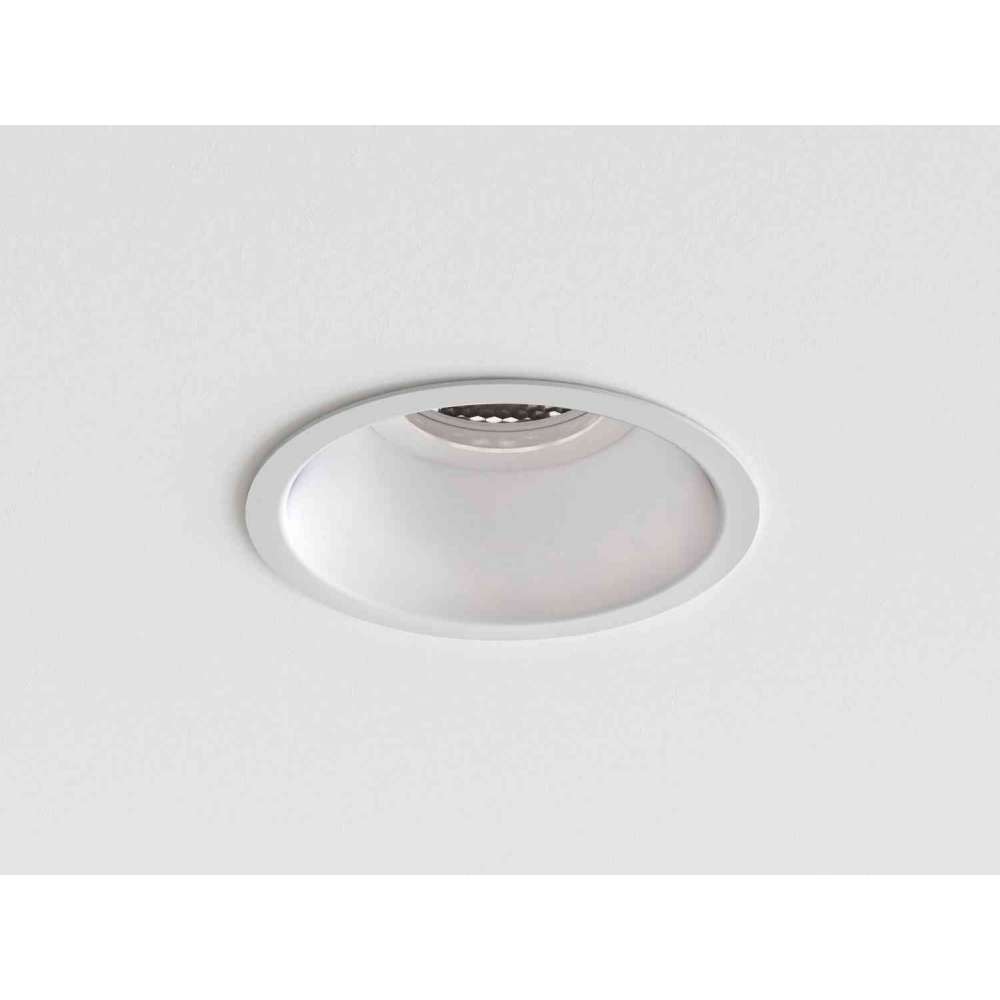 Astro Lighting Minima Round Fixed Fire-Rated Ip65 - Maximus Design