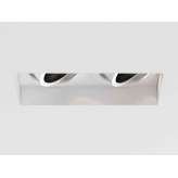 Oprawa wpuszczana Astro Lighting Trimless Square Twin Adjustable