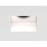 Oprawa wpuszczana Astro Lighting Trimless Square Fixed