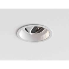 Oprawa wpuszczana Astro Lighting Minima Round Adjustable Fire-Rated