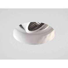 Oprawa wpuszczana Astro Lighting Trimless Round Adjustable Fire-Rated