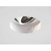 Oprawa wpuszczana Astro Lighting Trimless Round Adjustable Fire-Rated