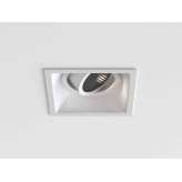 Oprawa wpuszczana Astro Lighting Minima Square Adjustable Fire-Rated