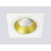 Oprawa wpuszczana Onok Lighting Ringo Tilt 2.1