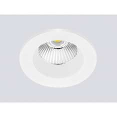 Oprawa wpuszczana Onok Lighting Onled Ip65