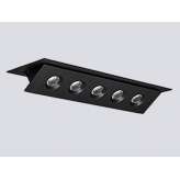 Oprawa wpuszczana Onok Lighting Dot Tilt