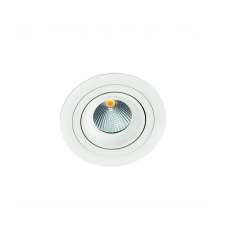 Oprawa wpuszczana Terzo Light Axo R 7-10W