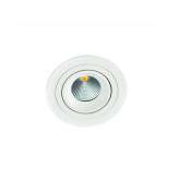 Oprawa wpuszczana Terzo Light Axo R 7-10W
