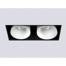 Oprawa wpuszczana Onok Lighting Ringo Box Frameless 1.2