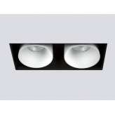 Oprawa wpuszczana Onok Lighting Ringo Box Frameless 1.2