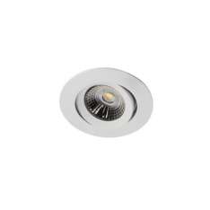 Oprawa wpuszczana Terzo Light Dimaled 6W