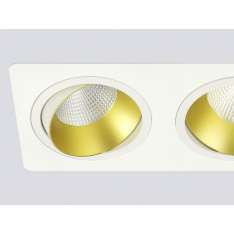 Oprawa wpuszczana Onok Lighting Ringo Tilt 2.2